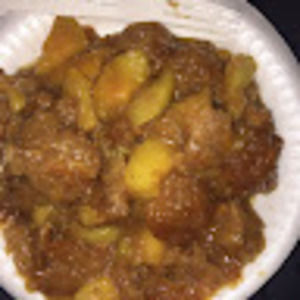 Meet your Posher, Barbara